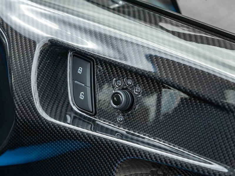 Lamborghini Huracan STO - Large 24