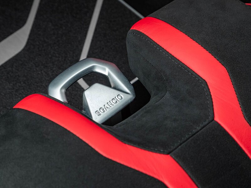 Lamborghini Huracan STO - Large 32