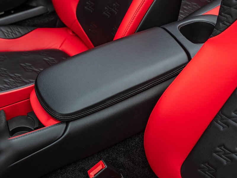 Aston Martin Vanquish V12 Zagato Volante - Car No.52 of 99 Produced Worldwide - Large 24