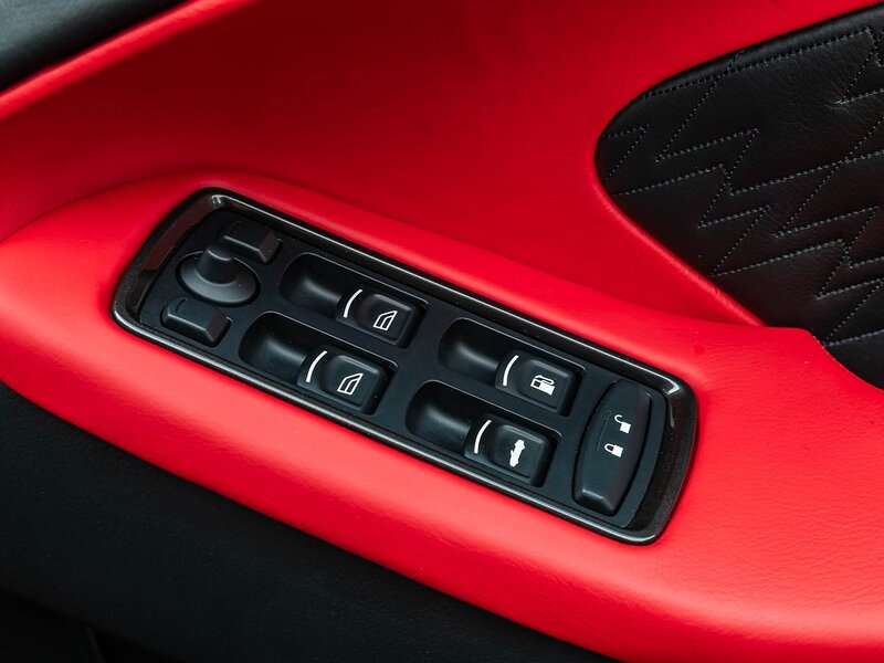 Aston Martin Vanquish V12 Zagato Volante - Car No.52 of 99 Produced Worldwide - Large 36