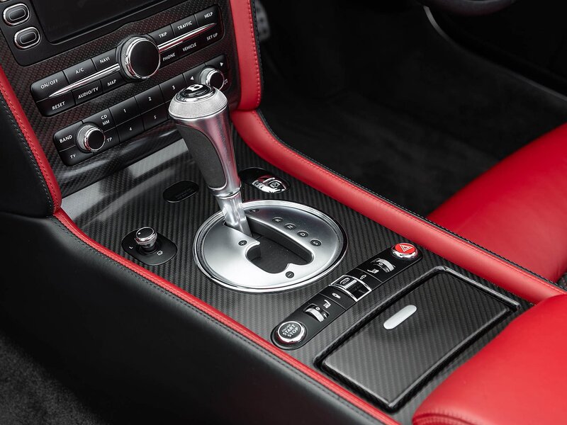 Bentley Continental GTC Supersports - Large 32