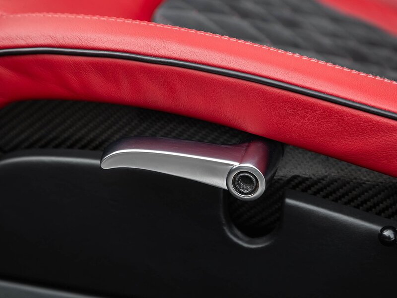 Bentley Continental GTC Supersports - Large 40