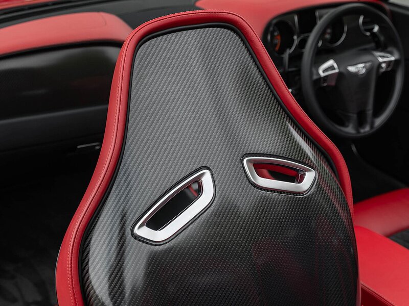 Bentley Continental GTC Supersports - Large 41