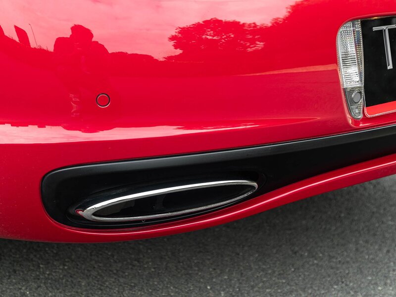Bentley Continental GTC Supersports - Large 49