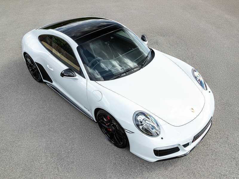 Porsche 911 Carrera GTS 3.0 PDK (991.2) - Large 29