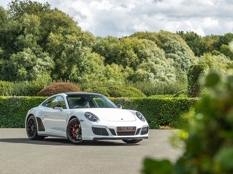 Porsche 911 Carrera GTS 3.0 PDK (991.2) - Large 9