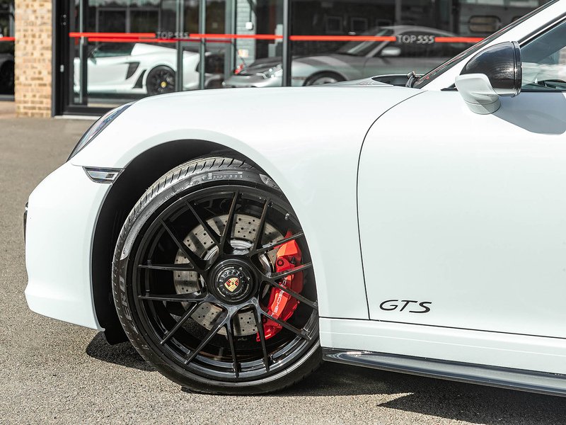 Porsche 911 Carrera GTS 3.0 PDK (991.2) - Large 15