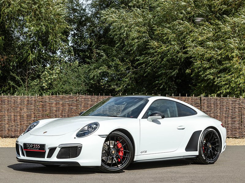Porsche 911 Carrera GTS 3.0 PDK (991.2) - Large 16