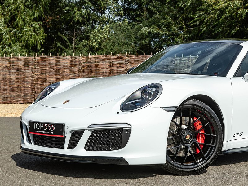 Porsche 911 Carrera GTS 3.0 PDK (991.2) - Large 17