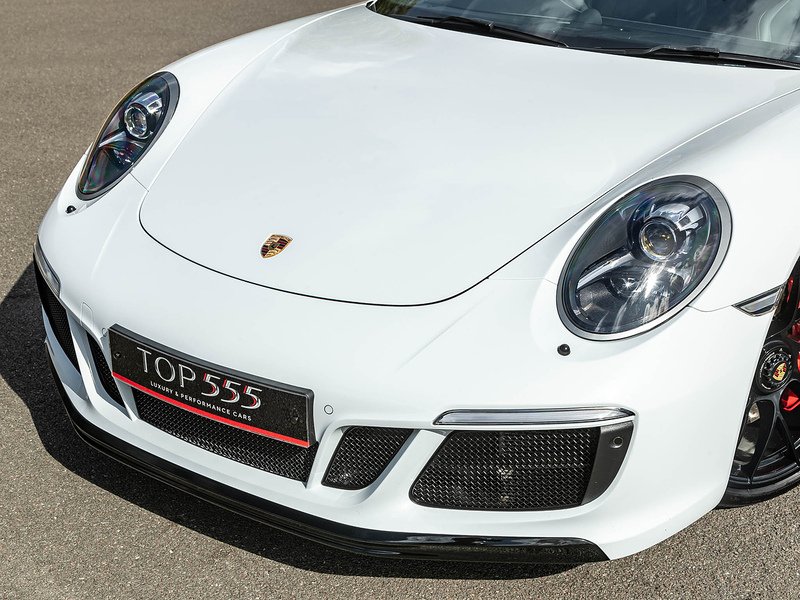Porsche 911 Carrera GTS 3.0 PDK (991.2) - Large 18