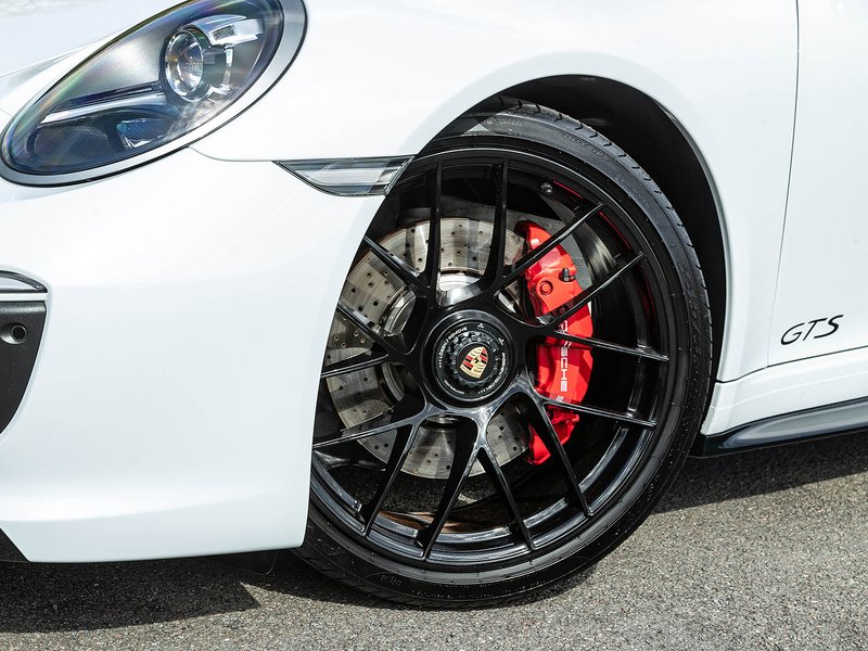 Porsche 911 Carrera GTS 3.0 PDK (991.2) - Large 19