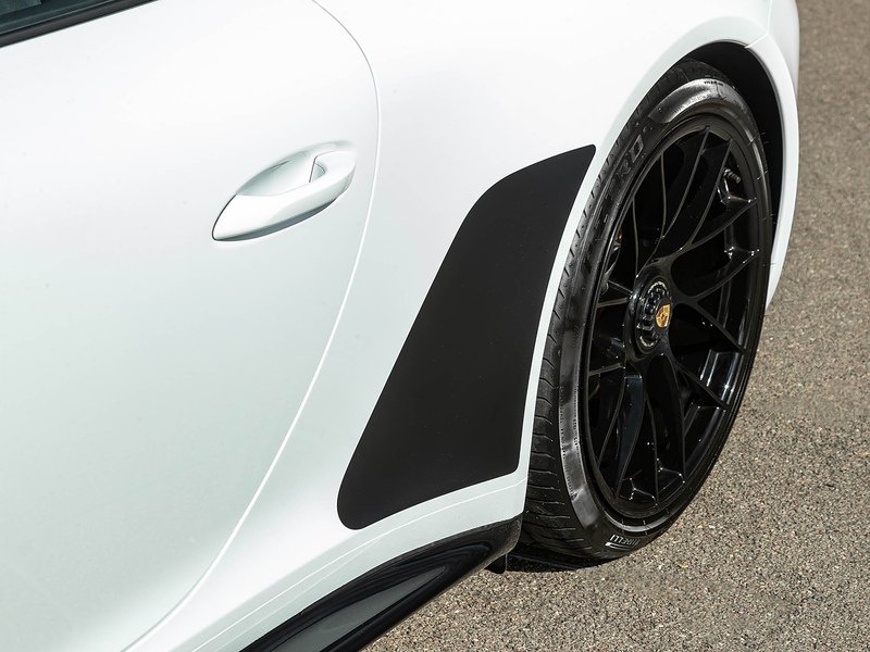 Porsche 911 Carrera GTS 3.0 PDK (991.2) - Large 21