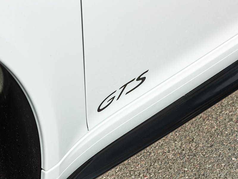 Porsche 911 Carrera GTS 3.0 PDK (991.2) - Large 22
