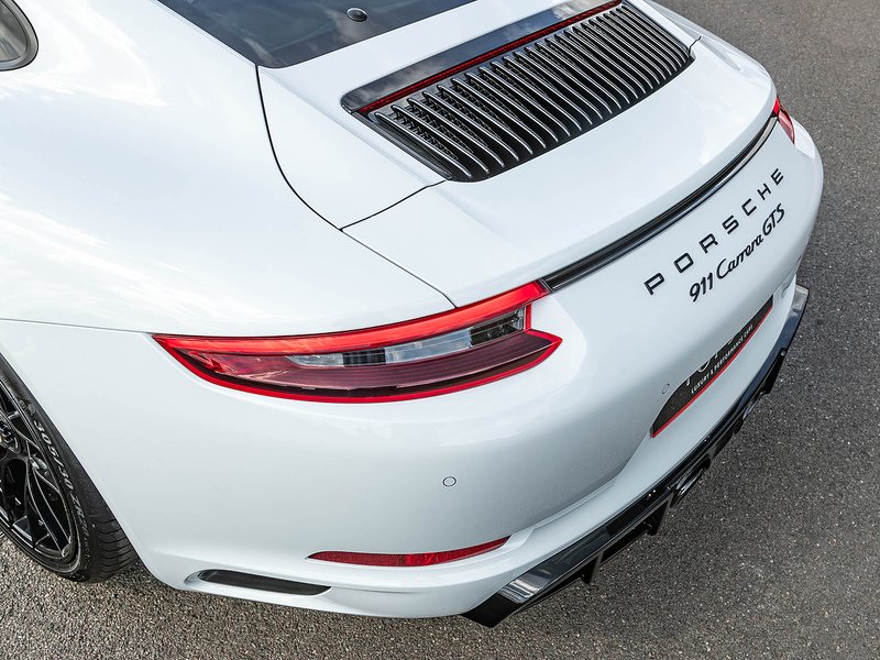 Porsche 911 Carrera GTS 3.0 PDK (991.2) - Large 27