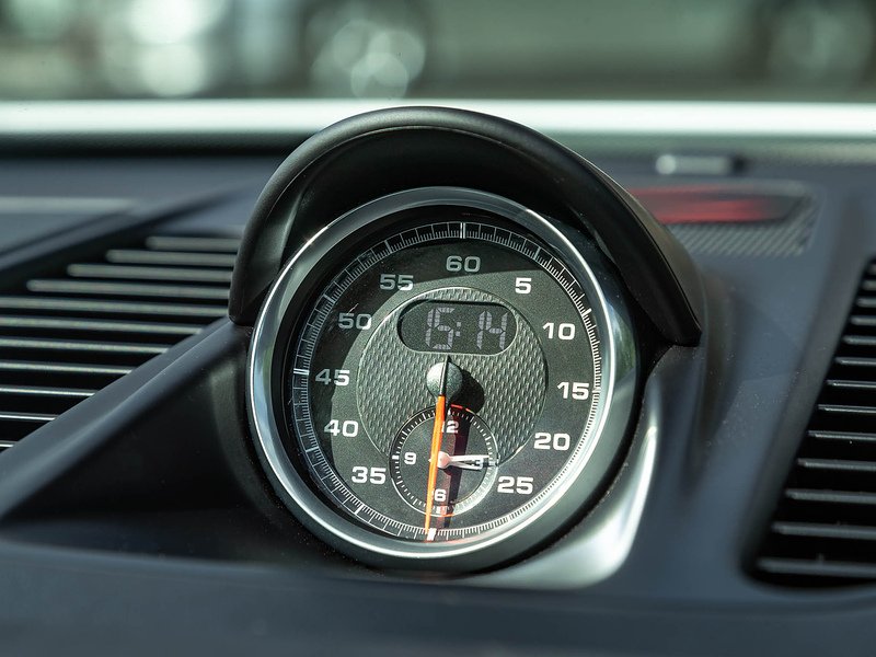 Porsche 911 Carrera GTS 3.0 PDK (991.2) - Large 46