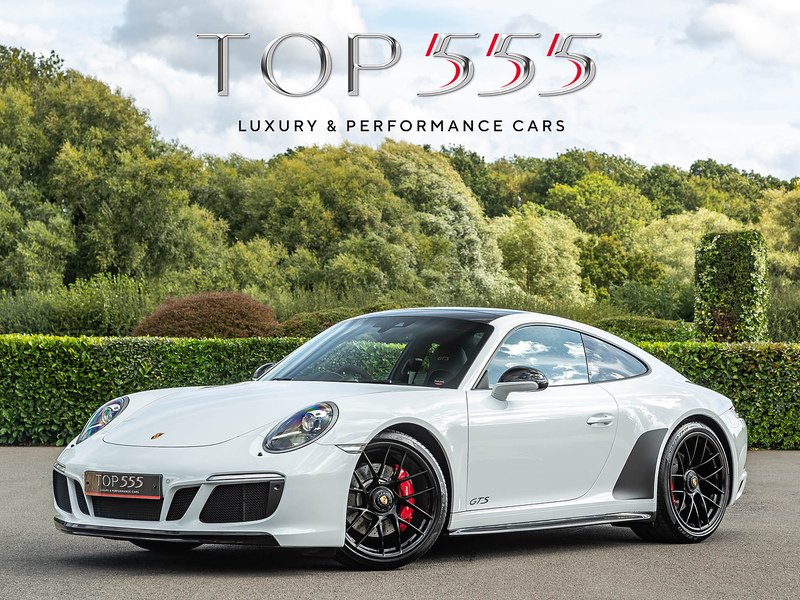Porsche 911 Carrera GTS 3.0 PDK (991.2) - Large 8