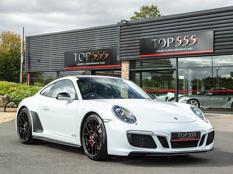 Porsche 911 Carrera GTS 3.0 PDK (991.2) - Large 10