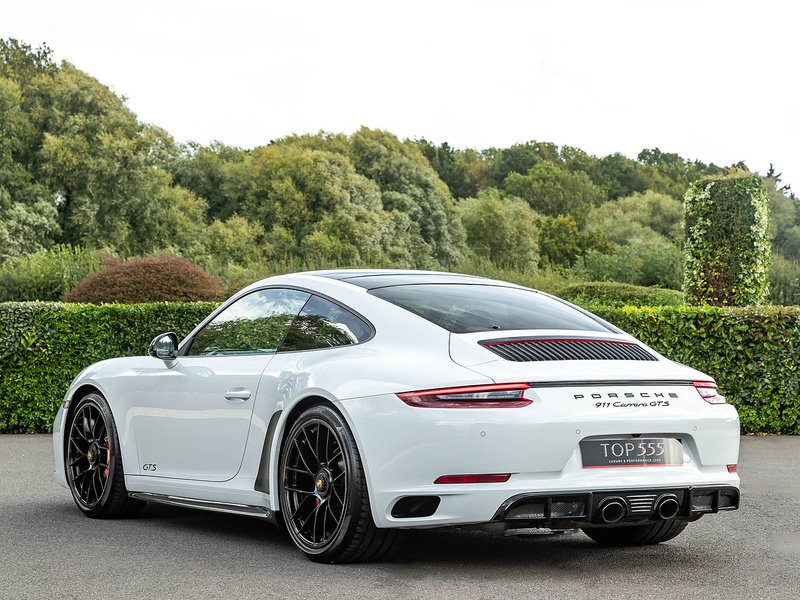 Porsche 911 Carrera GTS 3.0 PDK (991.2) - Large 13