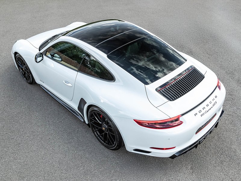 Porsche 911 Carrera GTS 3.0 PDK (991.2) - Large 30