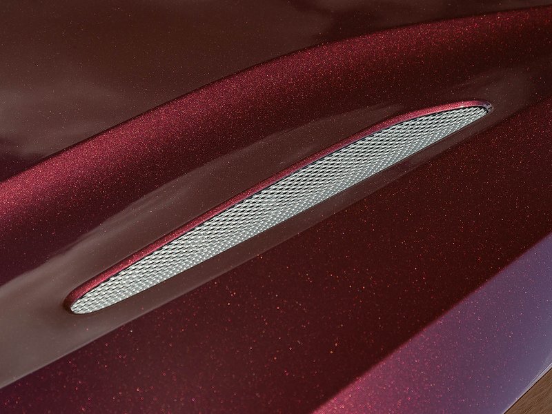 Aston Martin DB11 V8 Volante 4.0 - 2022 Model (528 BHP) - Large 9