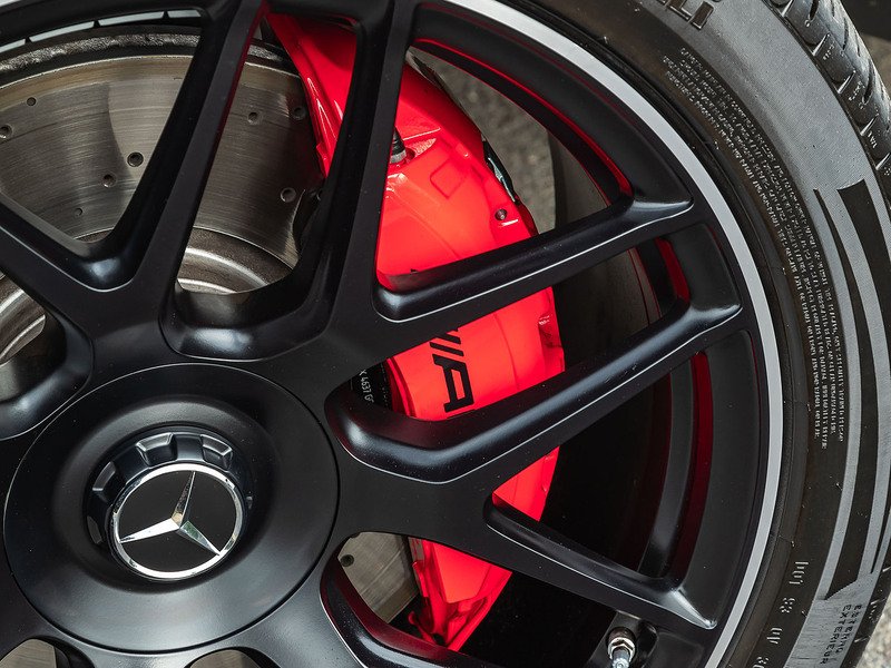 Mercedes-Benz G63 AMG Magno Edition - Large 18