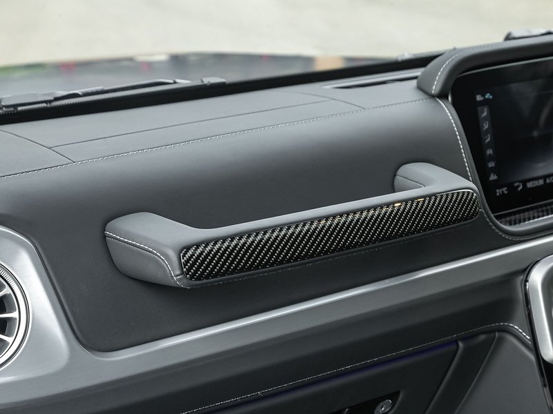 Mercedes-Benz G63 AMG Magno Edition - Large 19