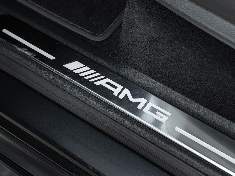 Mercedes-Benz G63 AMG Magno Edition - Large 20