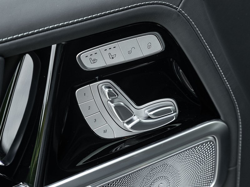 Mercedes-Benz G63 AMG Magno Edition - Large 25