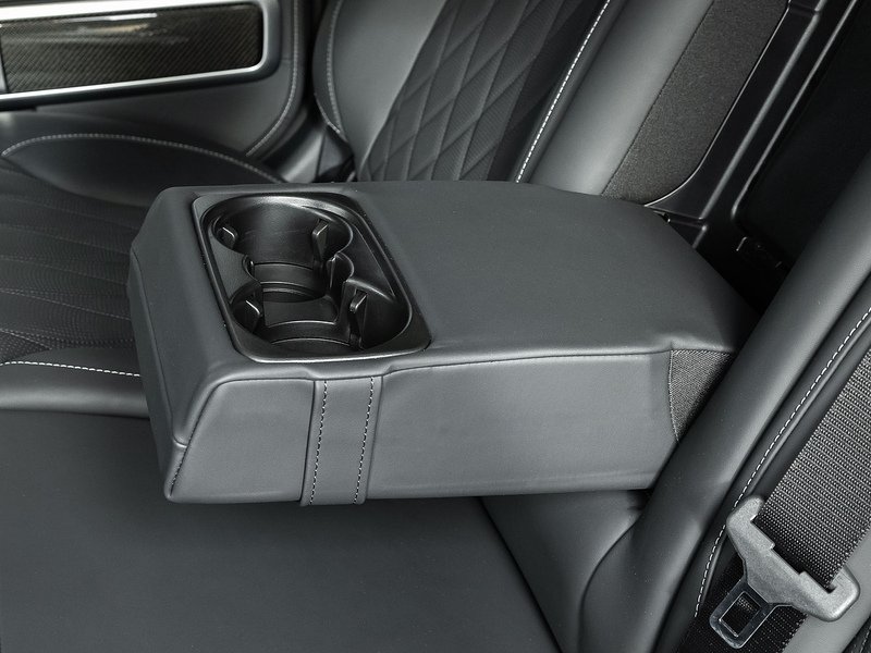 Mercedes-Benz G63 AMG Magno Edition - Large 33