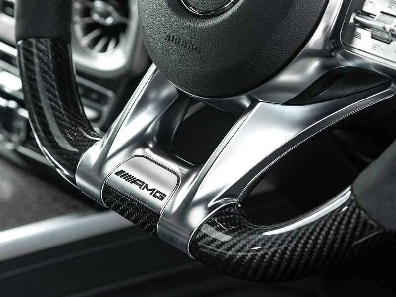 Mercedes-Benz G63 AMG Magno Edition - Large 42