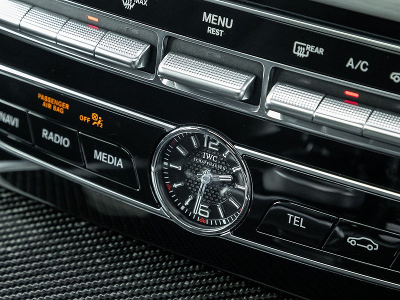 Mercedes-Benz G63 AMG Magno Edition - Large 48