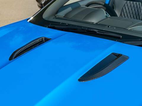 Jaguar Project 7  - U5698