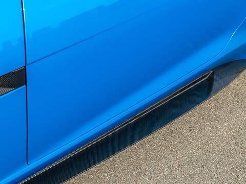 Jaguar Project 7  - U5698