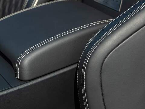 Jaguar Project 7  - U5698