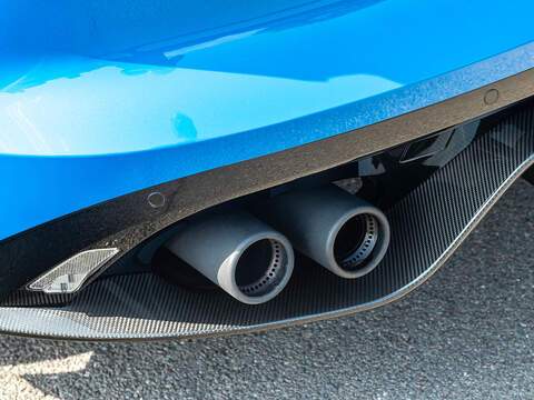 Jaguar Project 7  - U5698