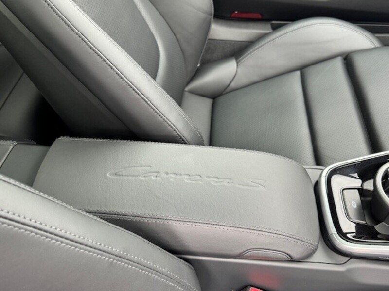 Porsche 911 (992) Carrera S Coupe 3.0 - Large 23