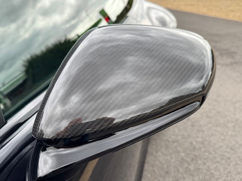 Porsche 911 (992) Carrera S Coupe 3.0 - Large 9