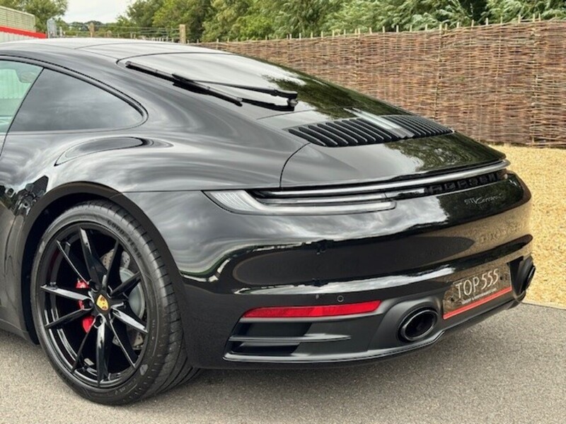 Porsche 911 (992) Carrera S Coupe 3.0 - Large 15