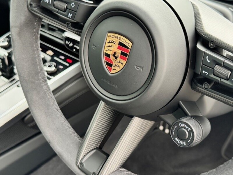 Porsche 911 (992) Carrera S Coupe 3.0 - Large 20