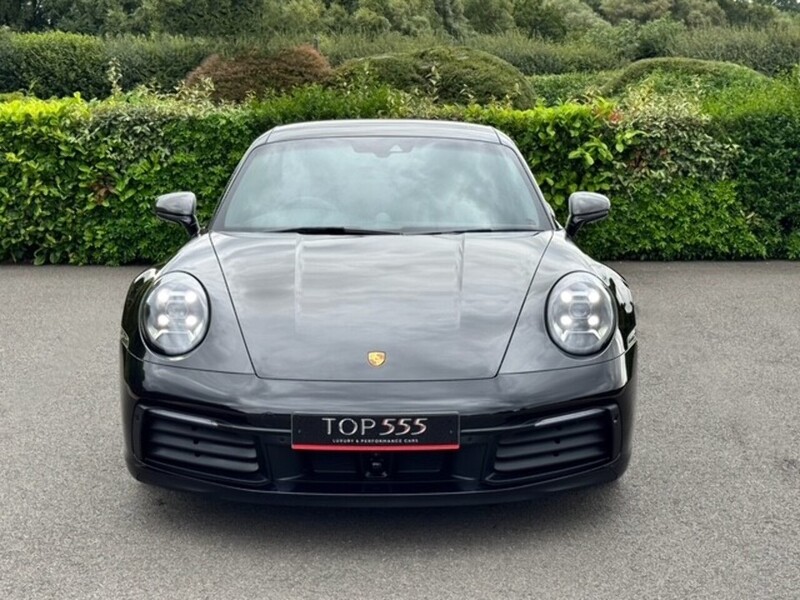 Porsche 911 (992) Carrera S Coupe 3.0 - Large 3
