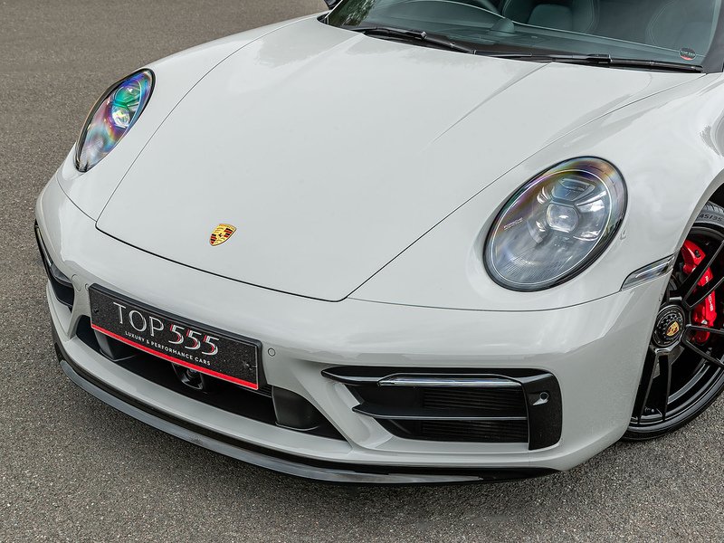 Porsche 911 (992.1) Carrera GTS Coupe - Large 11