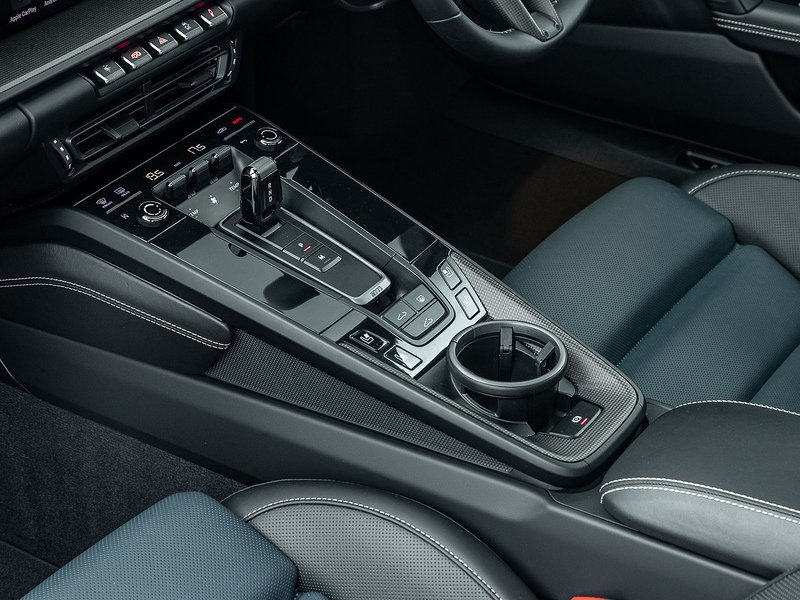 Porsche 911 (992.1) Carrera GTS Coupe - Large 19