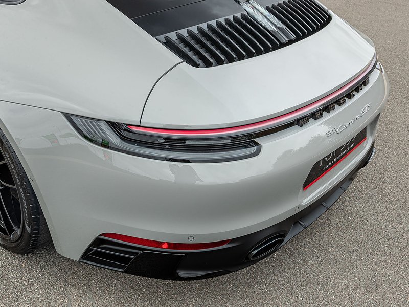 Porsche 911 (992.1) Carrera GTS Coupe - Large 25