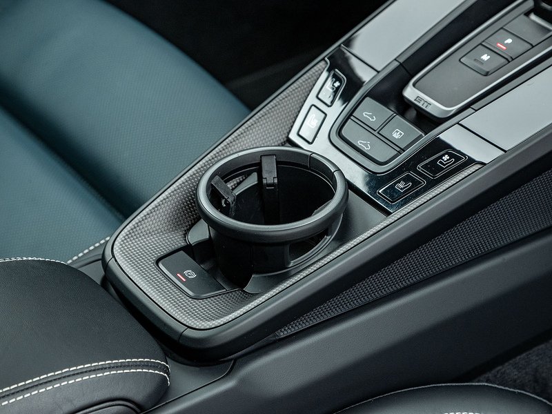 Porsche 911 (992.1) Carrera GTS Coupe - Large 34