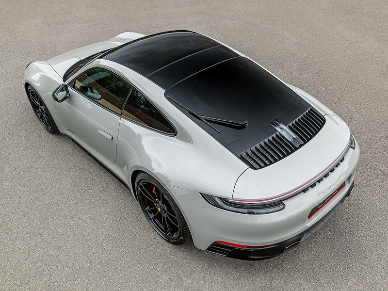 Porsche 911 (992.1) Carrera GTS Coupe - Large 44