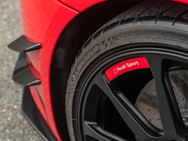 Audi R8 V10 Plus `Performance Parts Edition` - 1 Of Only 5 UK Cars Ever Produced - Large 26