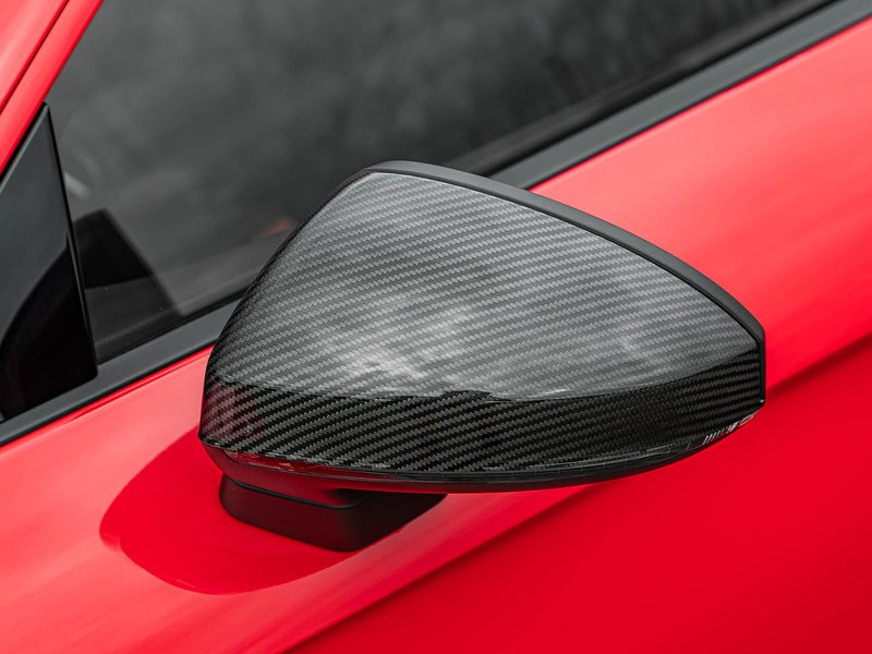 Audi R8 V10 Plus `Performance Parts Edition` - 1 Of Only 5 UK Cars Ever Produced - Large 27