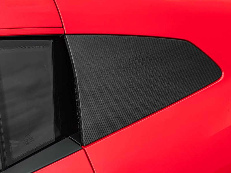 Audi R8 V10 Plus `Performance Parts Edition` - 1 Of Only 5 UK Cars Ever Produced - Large 28