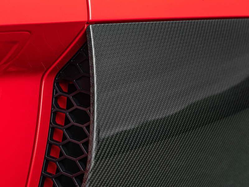 Audi R8 V10 Plus `Performance Parts Edition` - 1 Of Only 5 UK Cars Ever Produced - Large 32