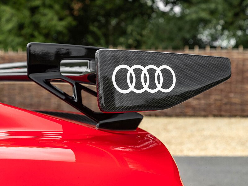 Audi R8 V10 Plus `Performance Parts Edition` - 1 Of Only 5 UK Cars Ever Produced - Large 36
